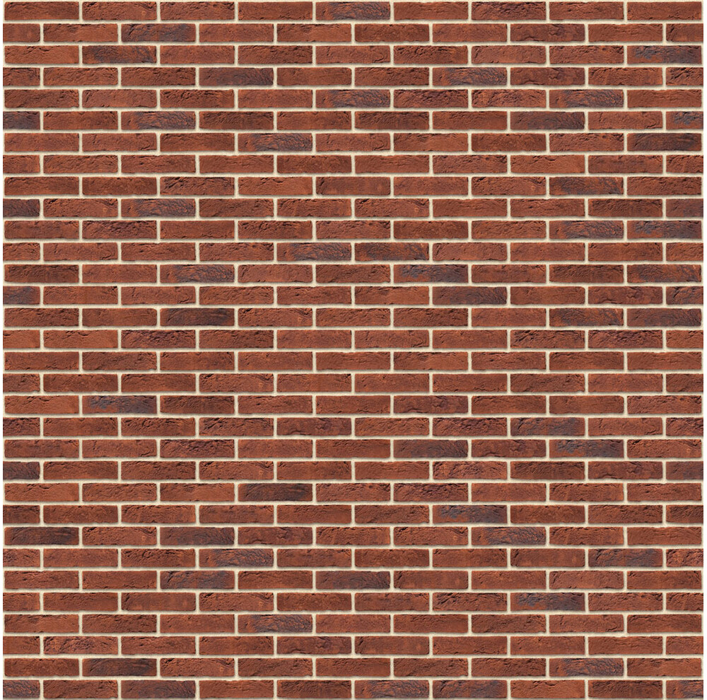 Плитка ручного формування 99 Marron, фото 7