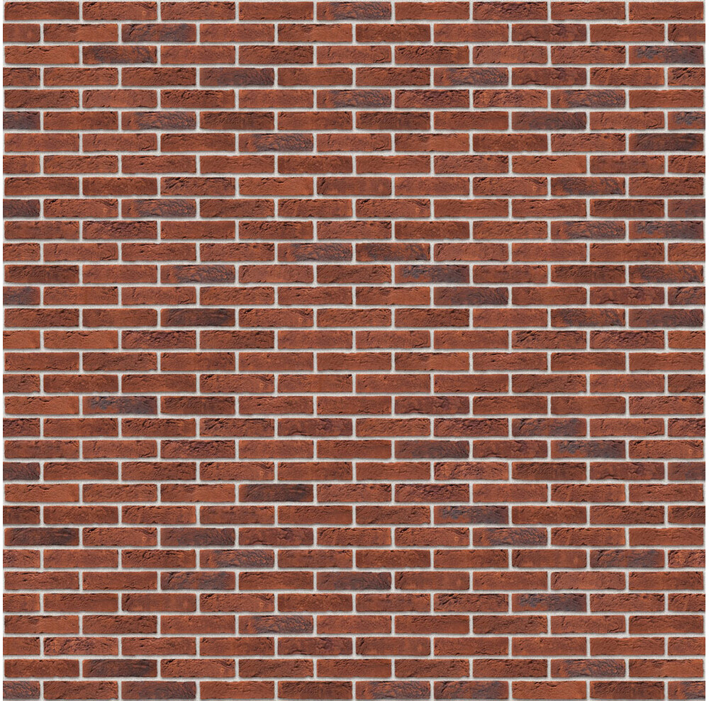 Плитка ручного формування 99 Marron, фото 8