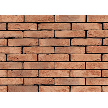Плитка ручного формування 304 Terra Cotta, фото 1