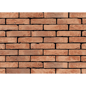 Плитка ручного формування 304 Terra Cotta, фото 1