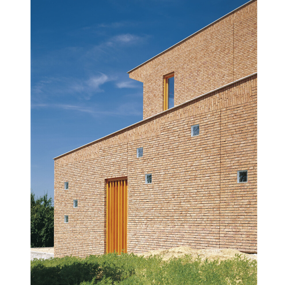 Плитка ручного формування 304 Terra Cotta, фото 9