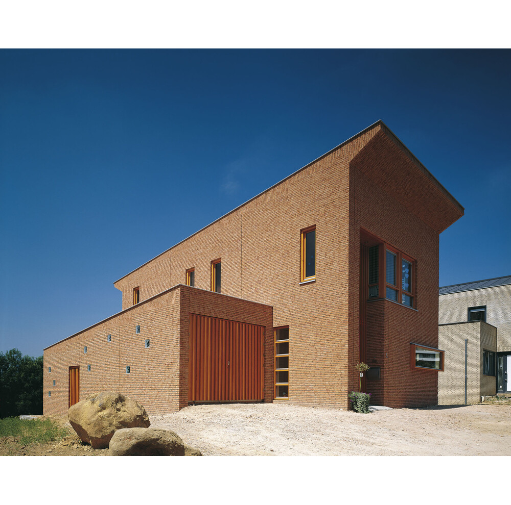 Плитка ручного формування 304 Terra Cotta, фото 10