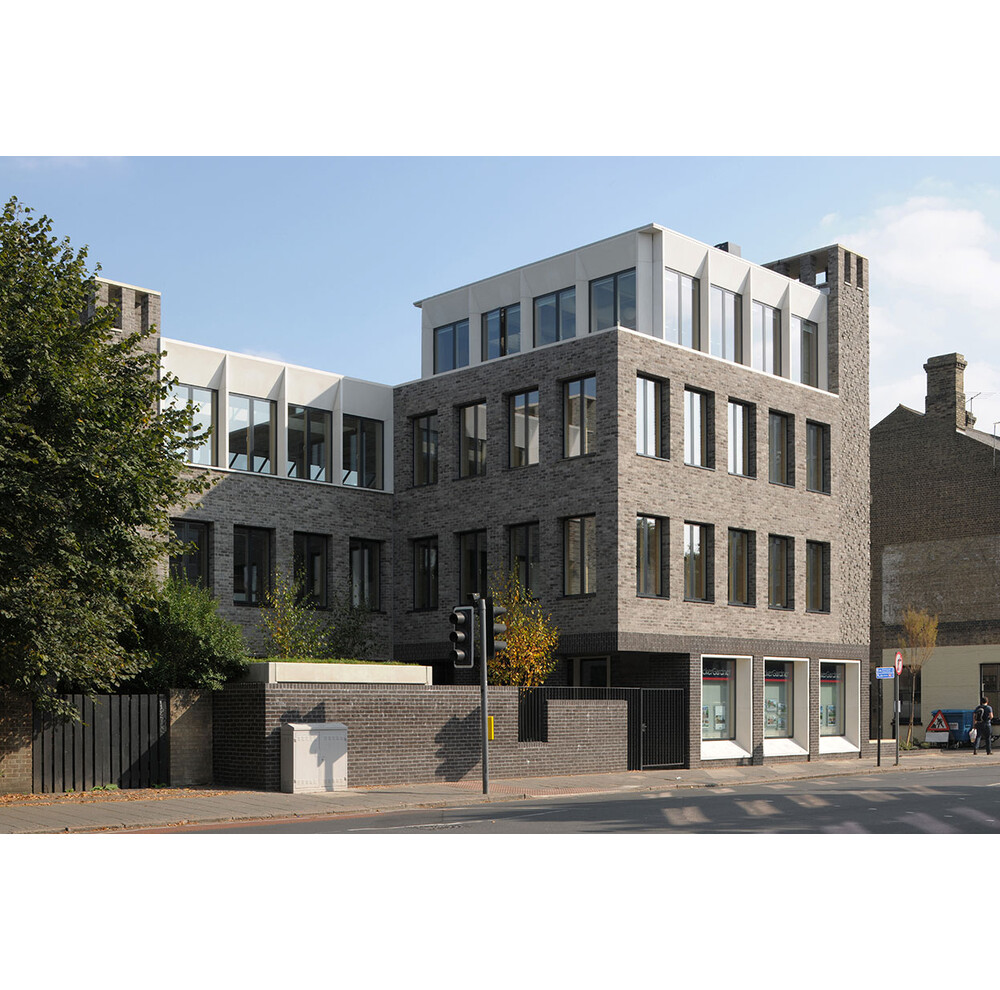 Плитка ручного формування 330 Nevado Light, фото 9