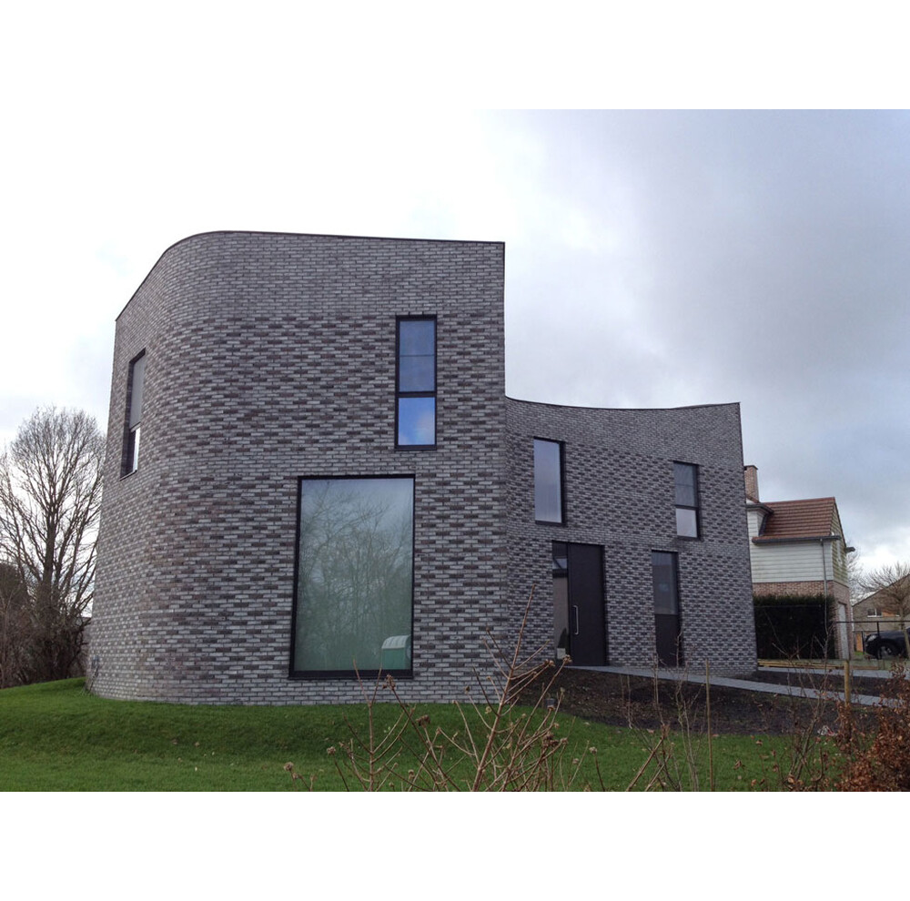 Плитка ручного формування 362 Rainbow Greydust, фото 7