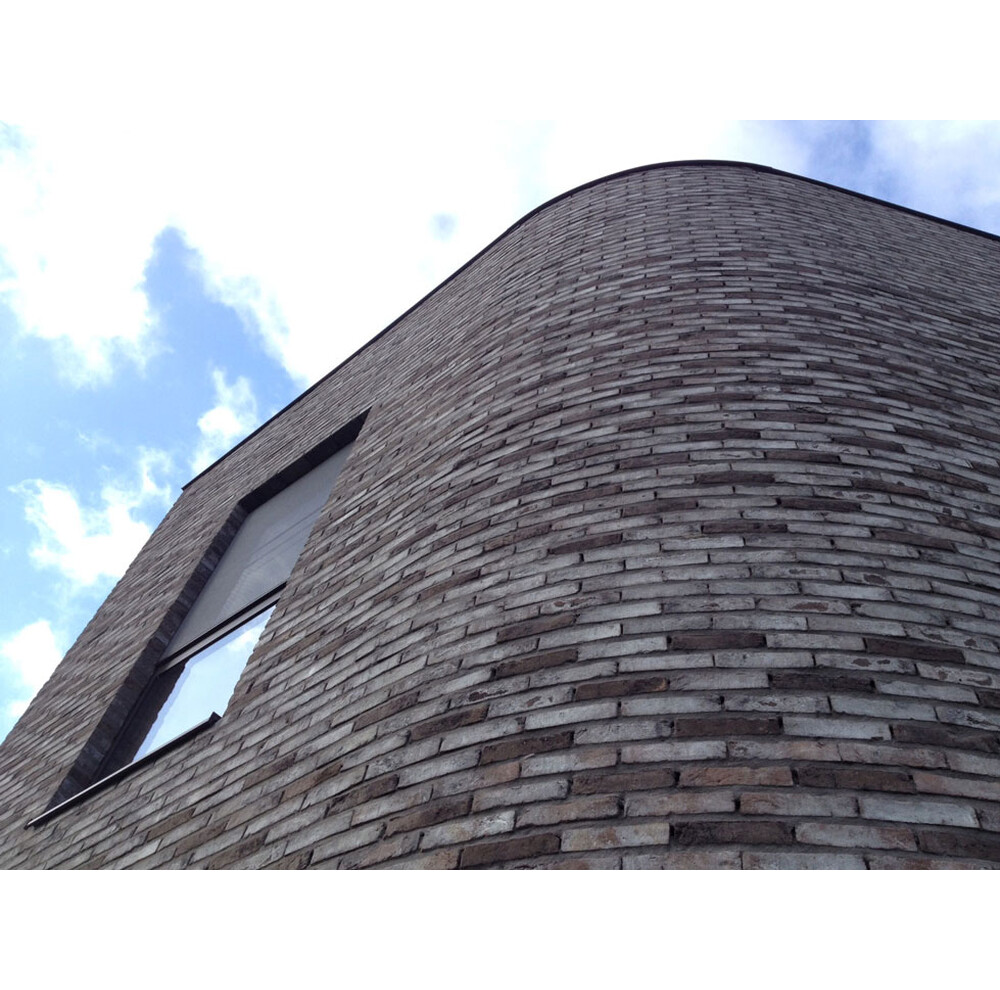 Плитка ручного формування 362 Rainbow Greydust, фото 8