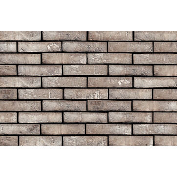 Плитка ручного формування 362 Rainbow Greydust, фото 1