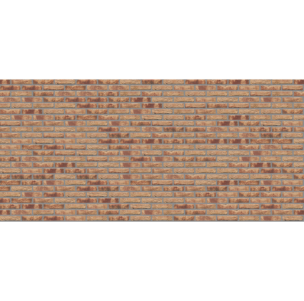 Плитка ручного формування MUHR Nr. 36 Rheinisch-bunt, фото 2