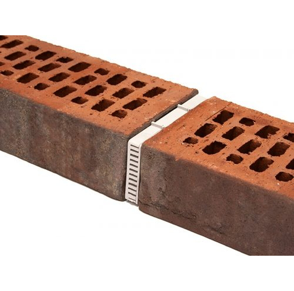 Вентиляційна коробочка NOVA світло-сіра, фото 6