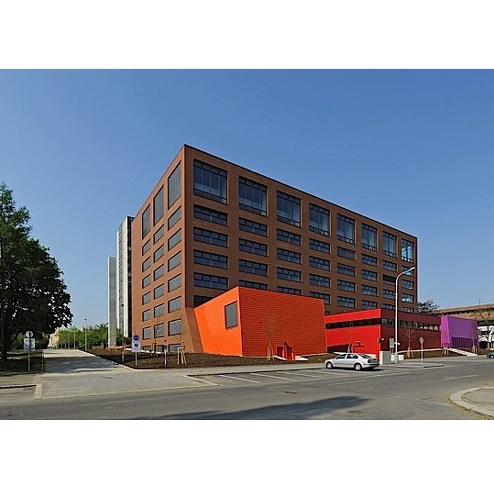 Клінкерна цегла AKA Buchholz, фото 2