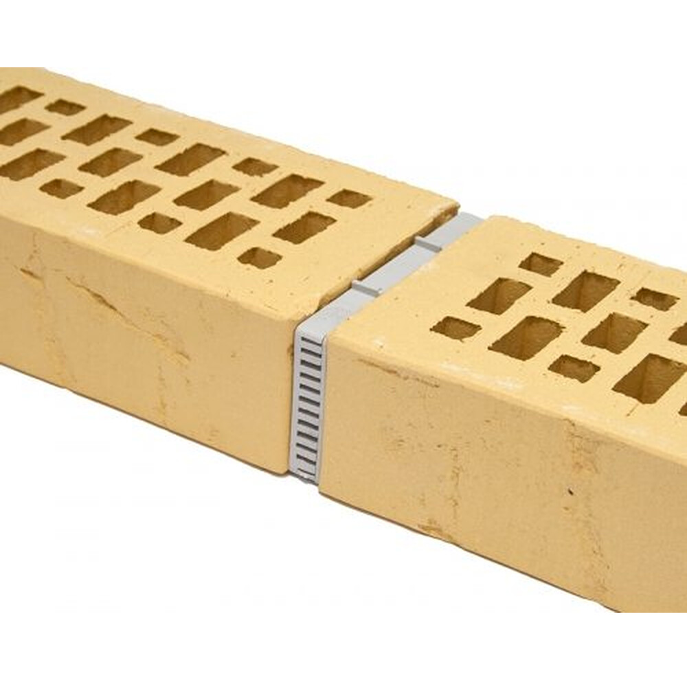 Вентиляційна коробочка NOVA світло-сіра, фото 5