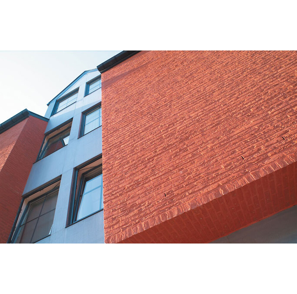 Цегла ручного формування 11 Terra rood, фото 8