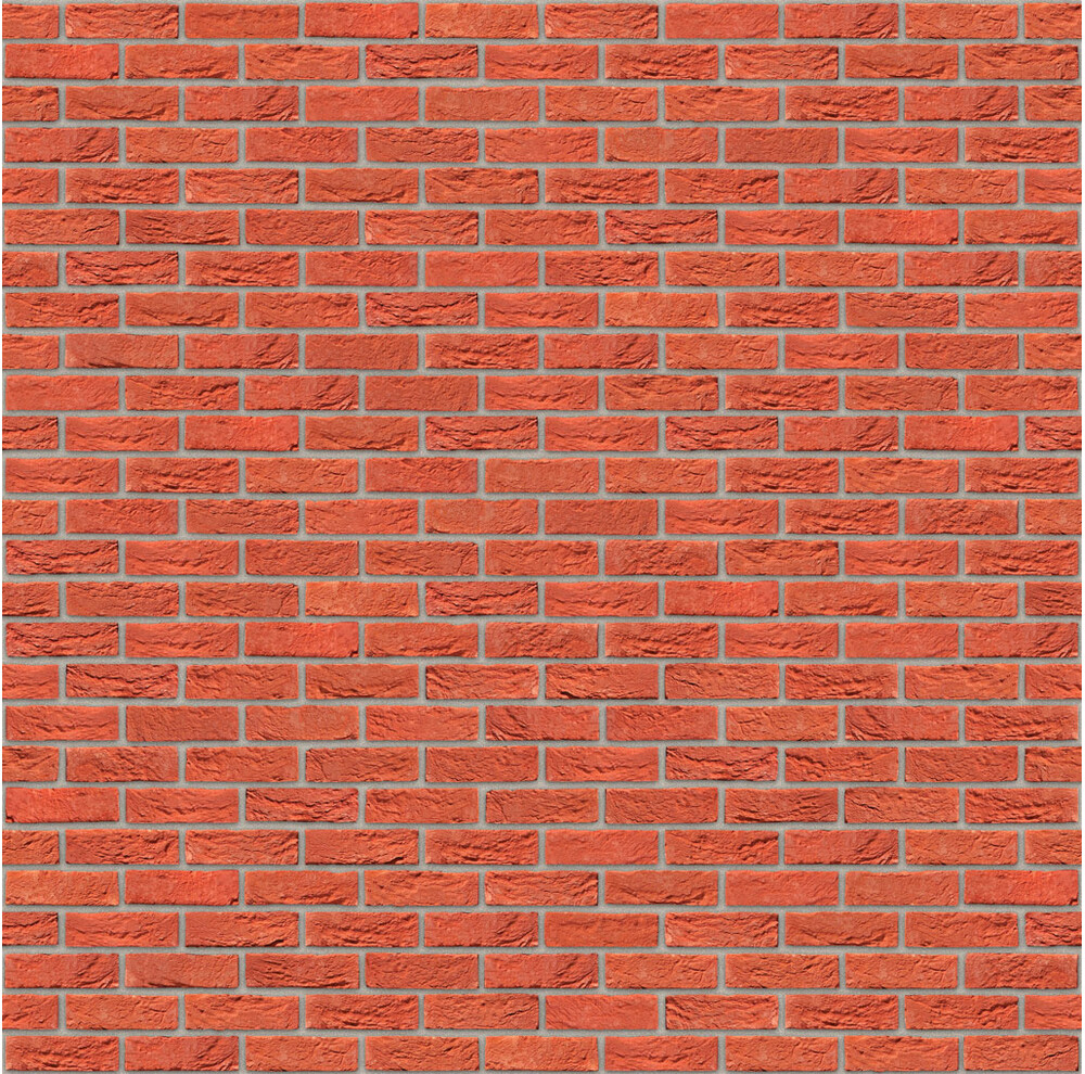 Цегла ручного формування 11 Terra rood, фото 5