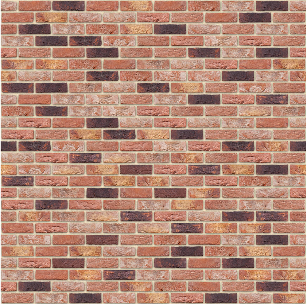 Цегла ручного формування 25 Zinnia, фото 5