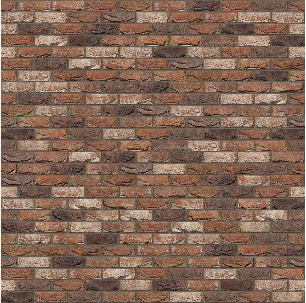 Цегла ручного формування 587 Alexia, фото 7