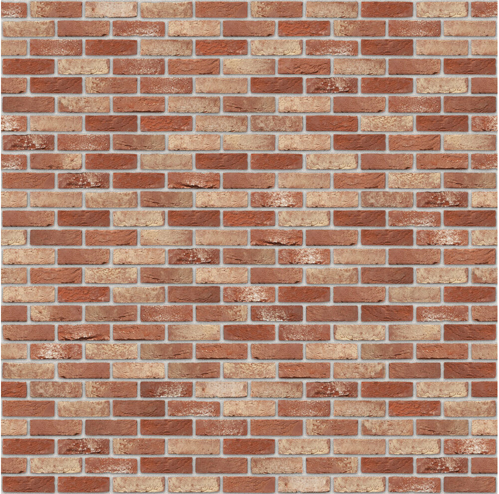 Цегла ручного формування 61 Affligem, фото 4