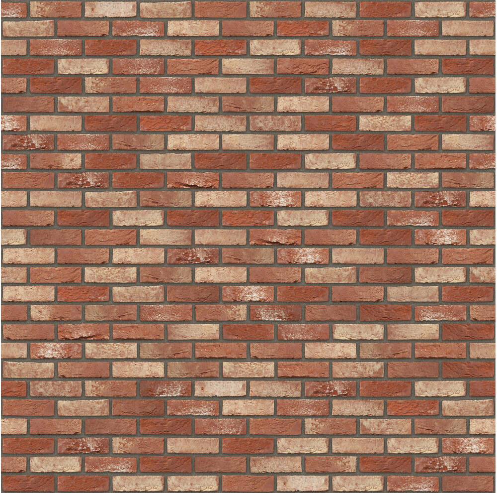 Цегла ручного формування 61 Affligem, фото 3