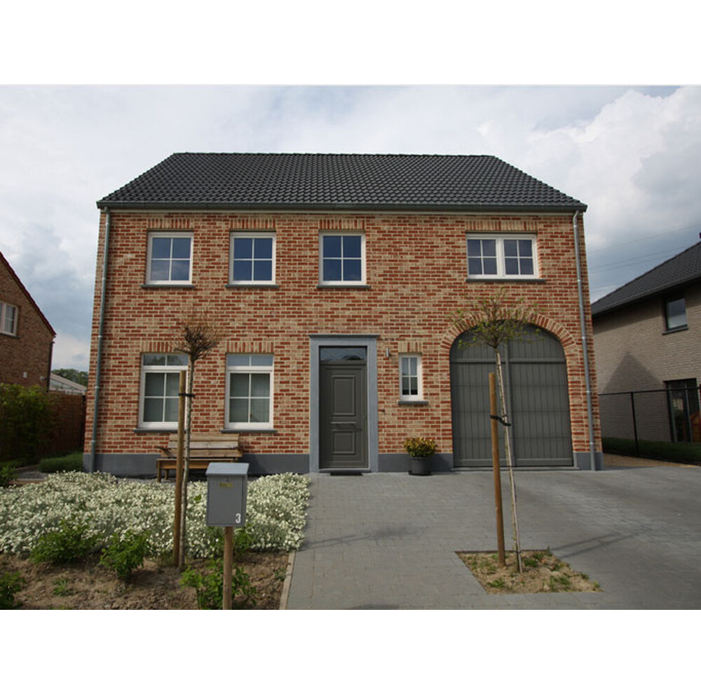 Цегла ручного формування 61 Affligem, фото 2