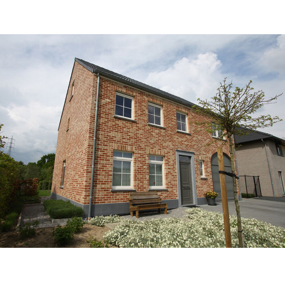 Цегла ручного формування 61 Affligem, фото 11