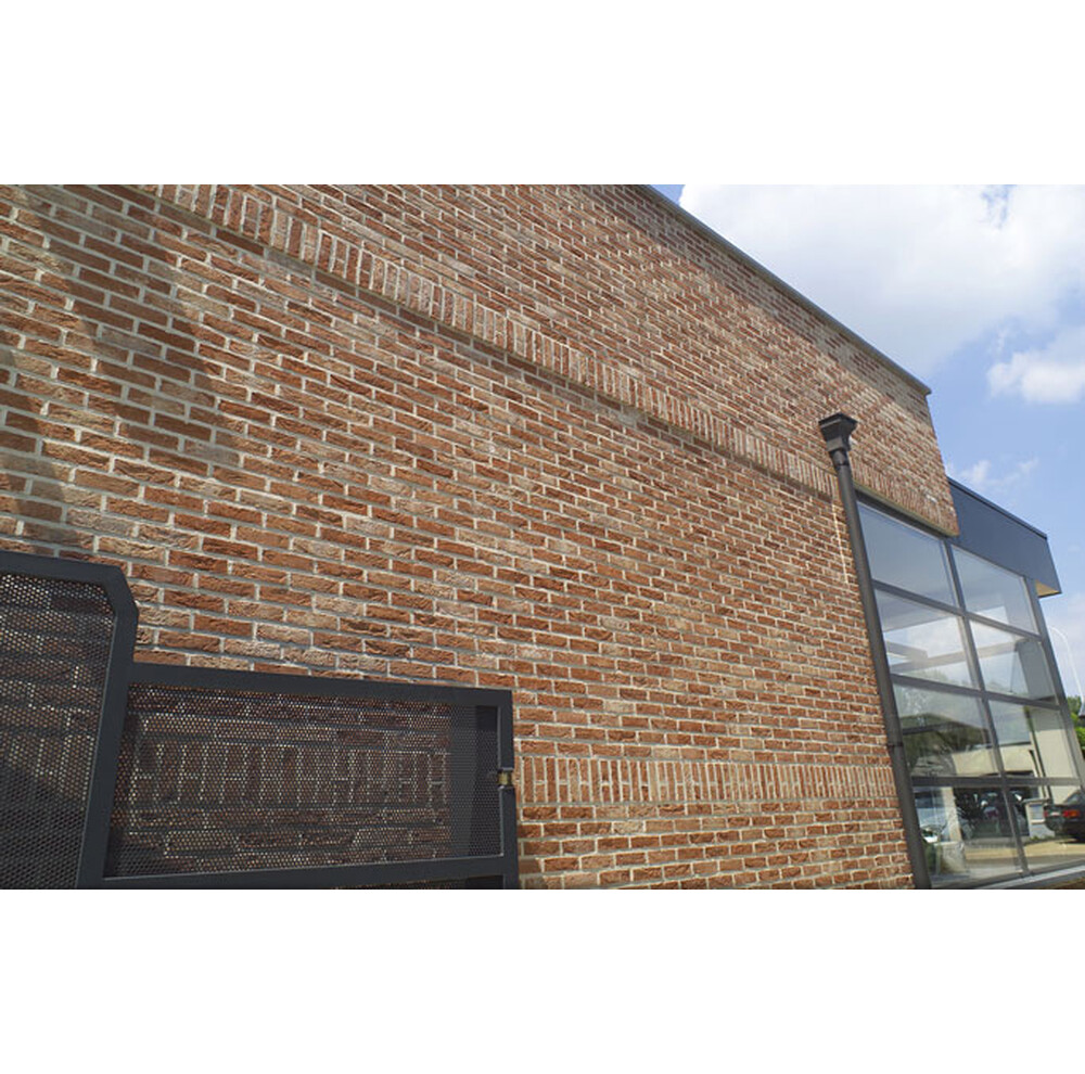 Цегла ручного формування 61 Affligem, фото 8