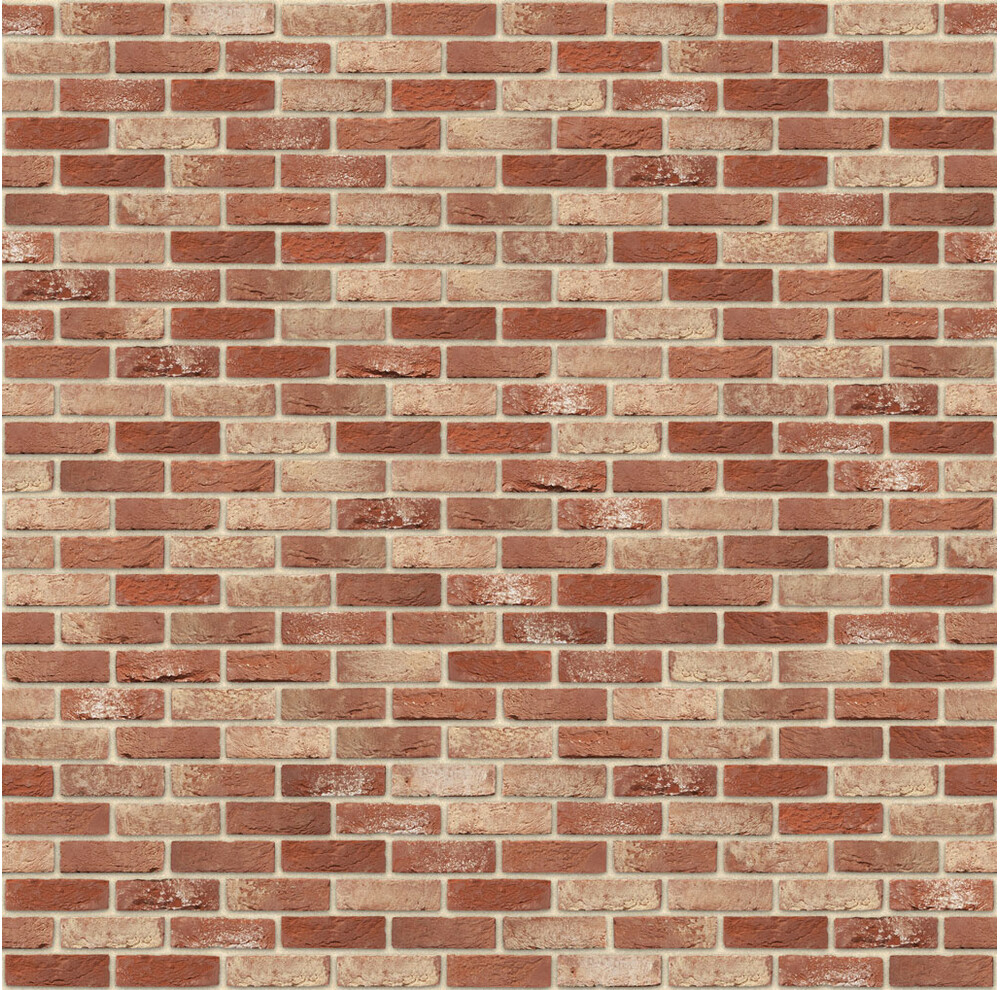 Цегла ручного формування 61 Affligem, фото 5