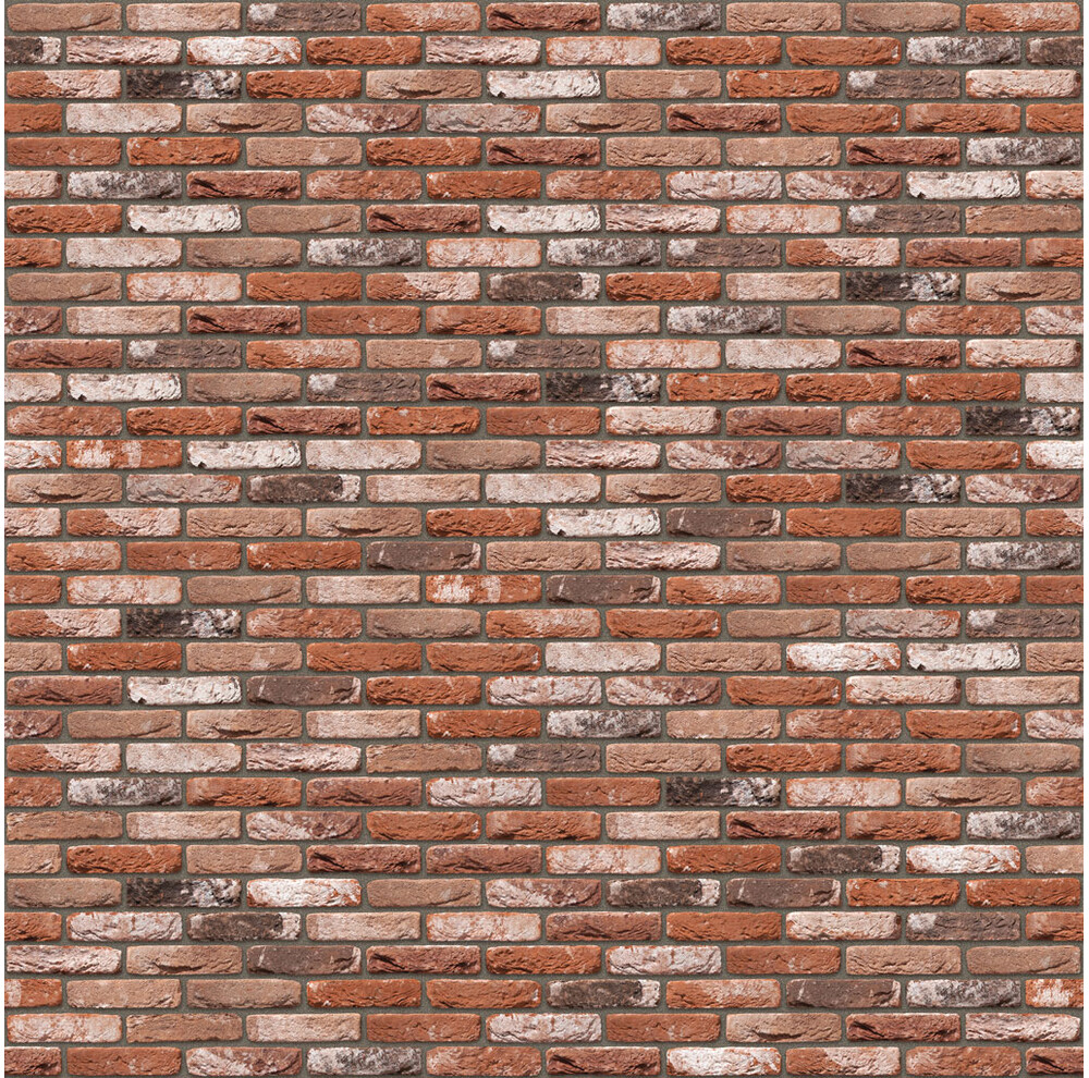 Цегла ручного формування 90 Oud Warande, фото 11