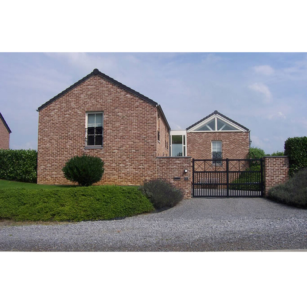 Цегла ручного формування 90 Oud Warande, фото 2