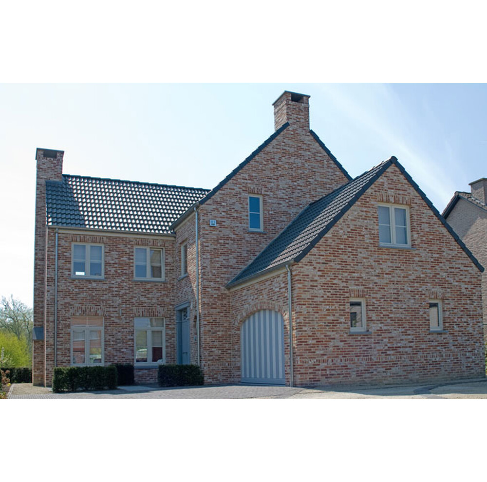 Цегла ручного формування 90 Oud Warande, фото 9