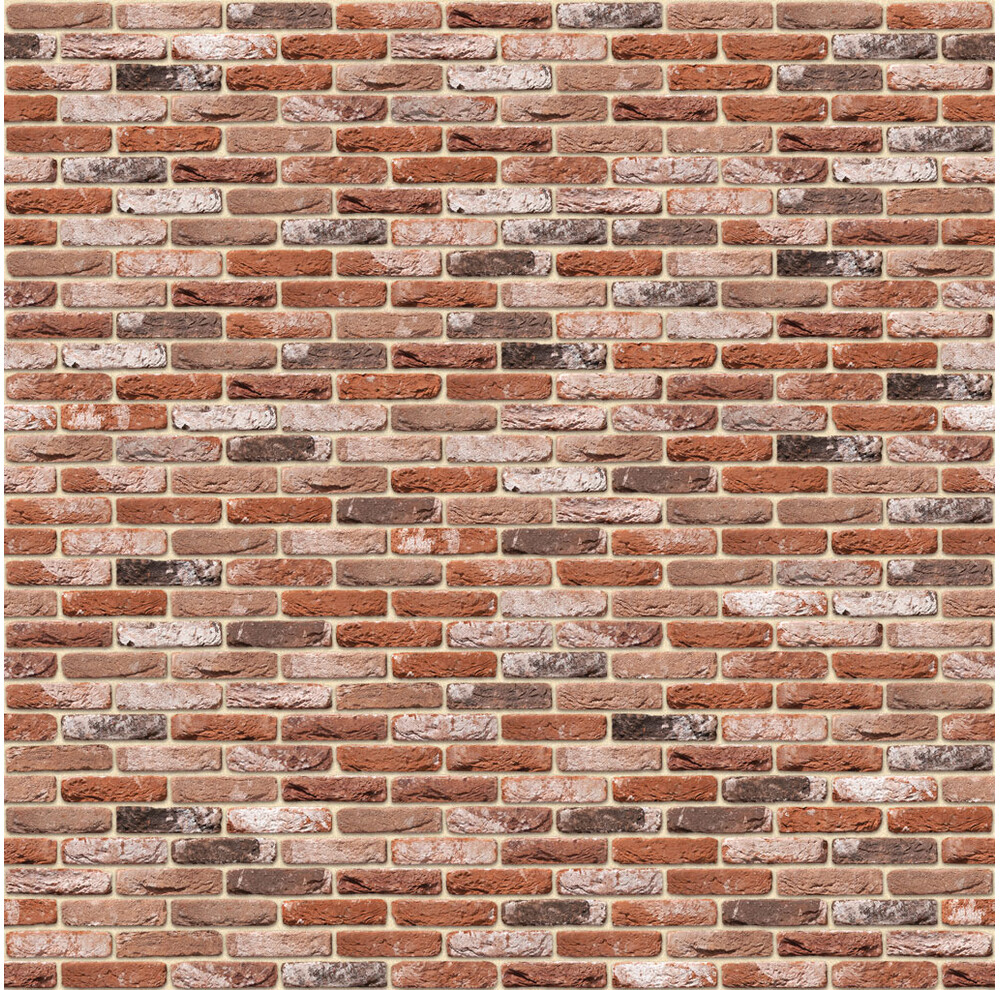 Цегла ручного формування 90 Oud Warande, фото 4