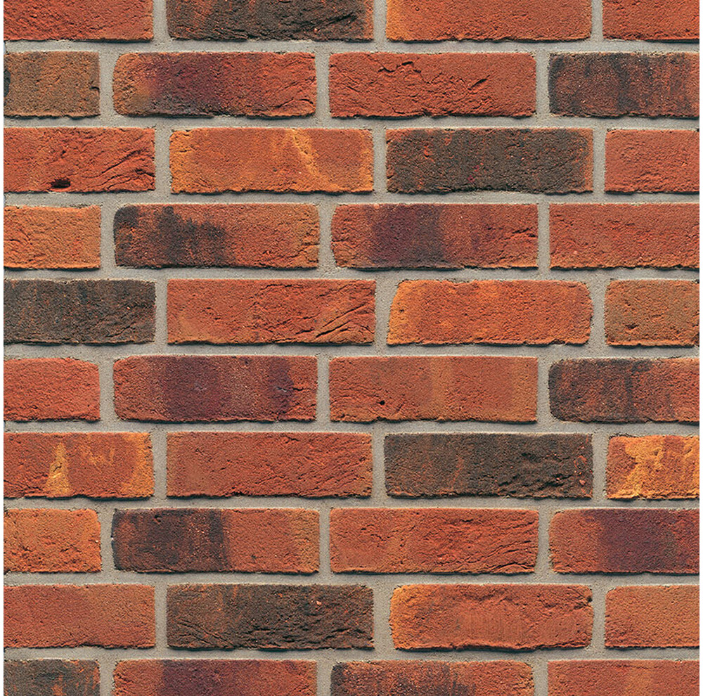 Цегла ручного формування MUHR Nr. 33 Moyland, фото 3