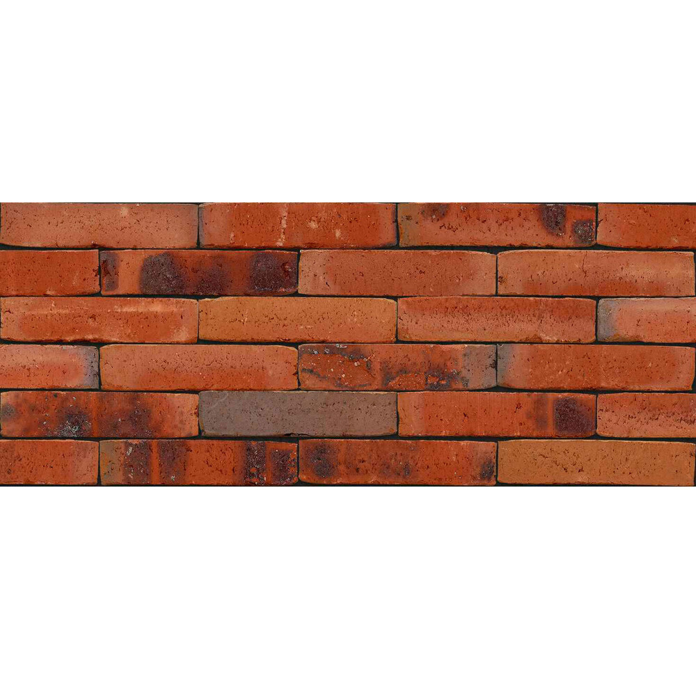 Цегла ручного формування Does Wasserstrich 210x100x50, фото 2