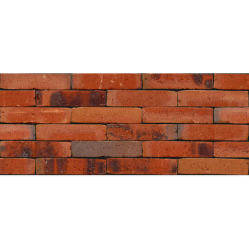 Цегла ручного формування Does Wasserstrich 210x100x50, фото 1