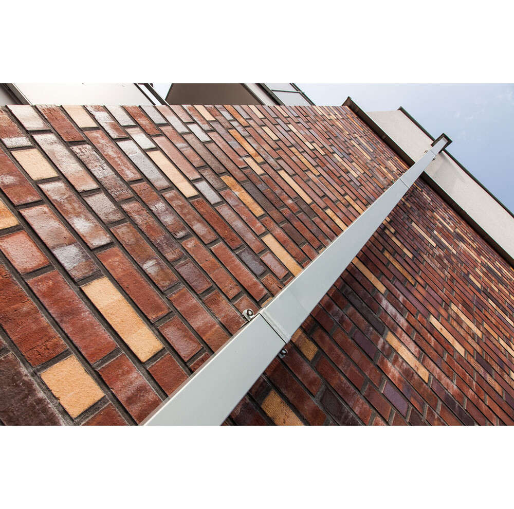 Клінкерна цегла Muhr Nr. 21SF Gelbbraunrot Spezial, фото 5