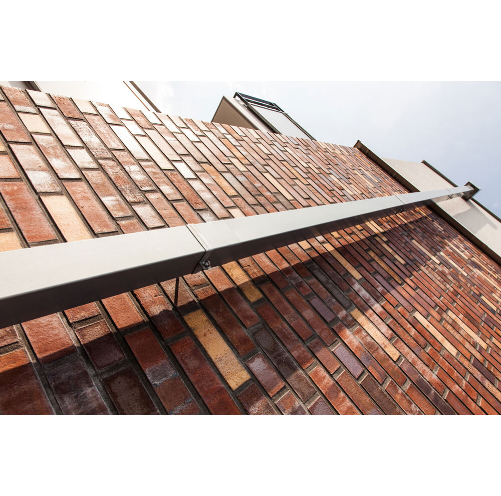 Клінкерна цегла Muhr Nr. 21SF Gelbbraunrot Spezial, фото 9