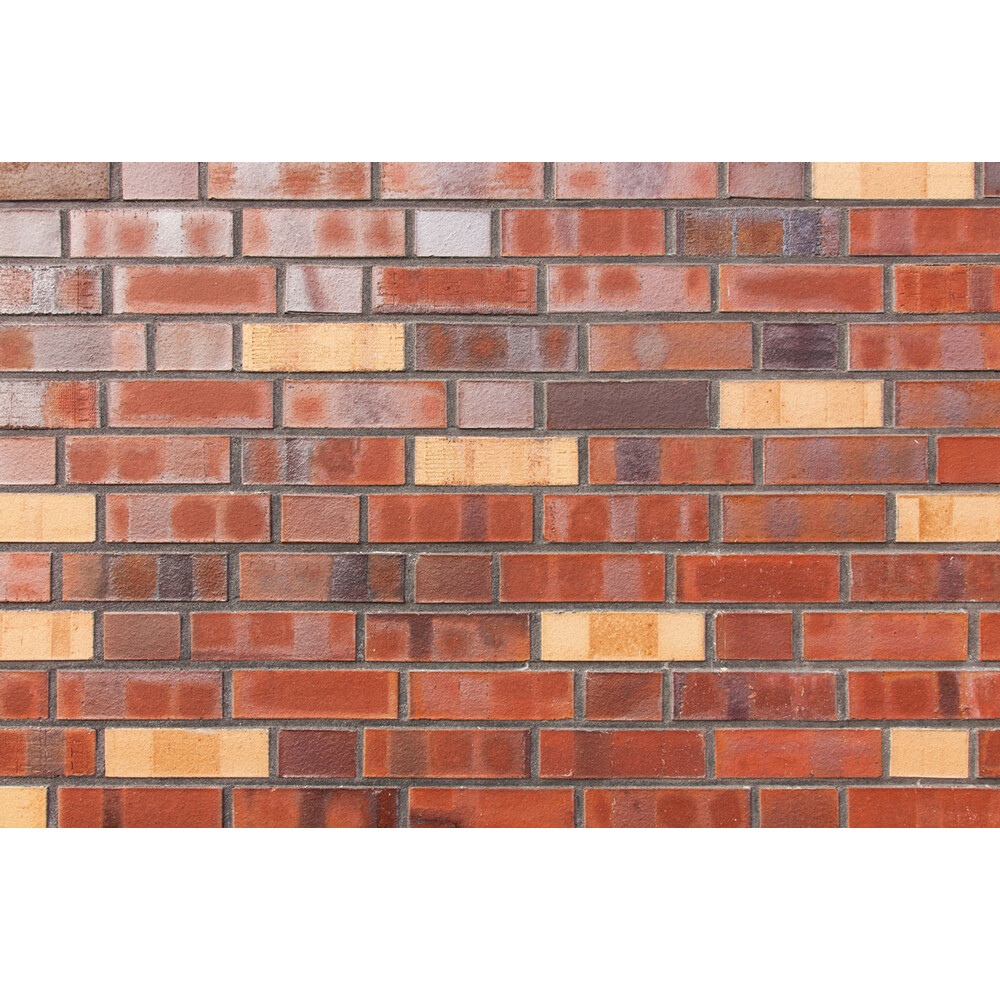 Клінкерна цегла Muhr Nr. 21SF Gelbbraunrot Spezial, фото 2