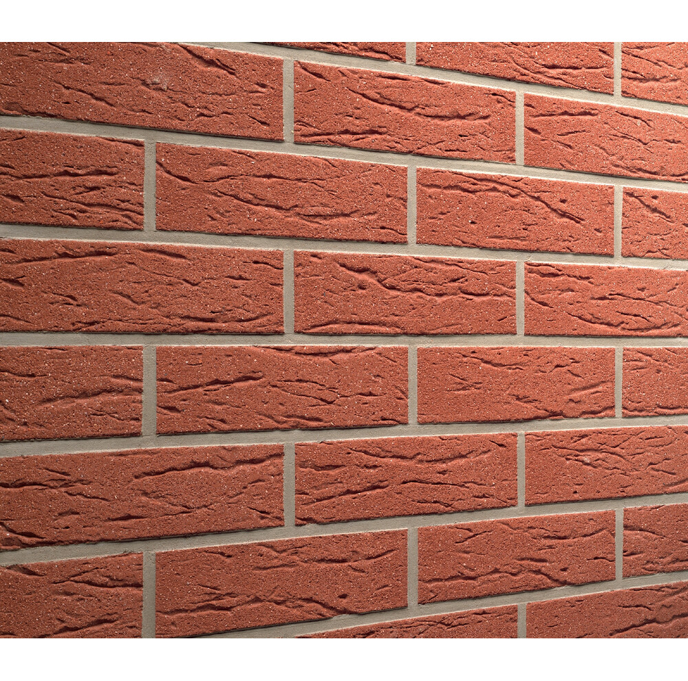 Клінкерна цегла K 435 Carmesi mana, фото 4