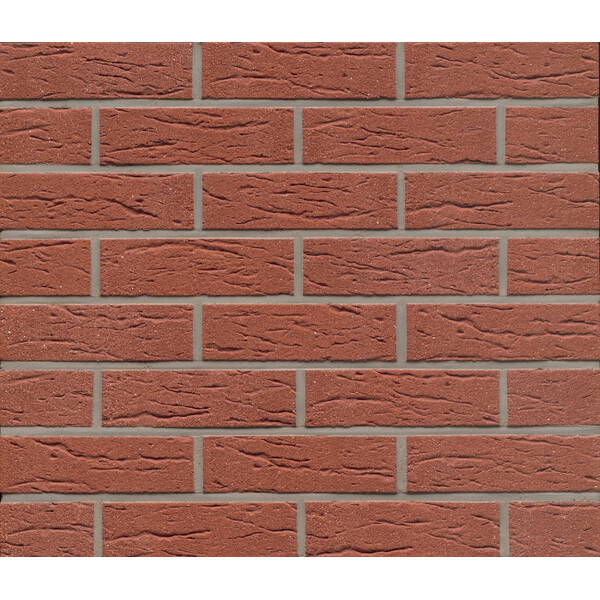 Клінкерна цегла K 435 Carmesi mana, фото 1