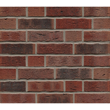 Клінкерна цегла K 663 Sintra cerasi nelino, фото 1