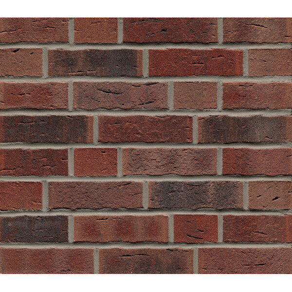 Клінкерна цегла K 663 Sintra cerasi nelino, фото 1