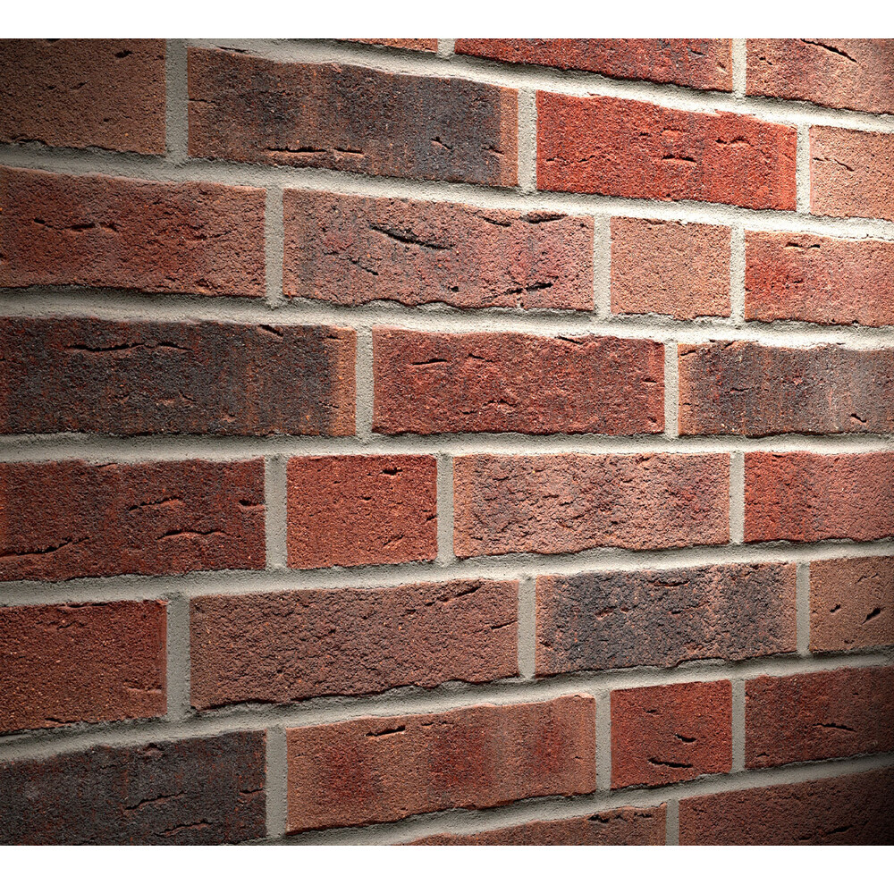 Клінкерна цегла K 663 Sintra cerasi nelino, фото 4