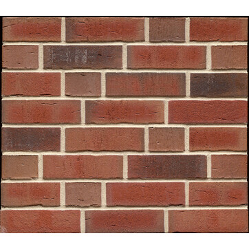 Клінкерна цегла K 752 Vascu ardor cabro, фото 1