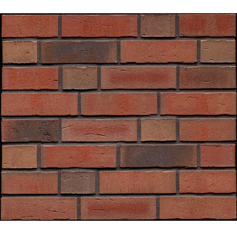 Клінкерна цегла K 752 Vascu ardor cabro, фото 5