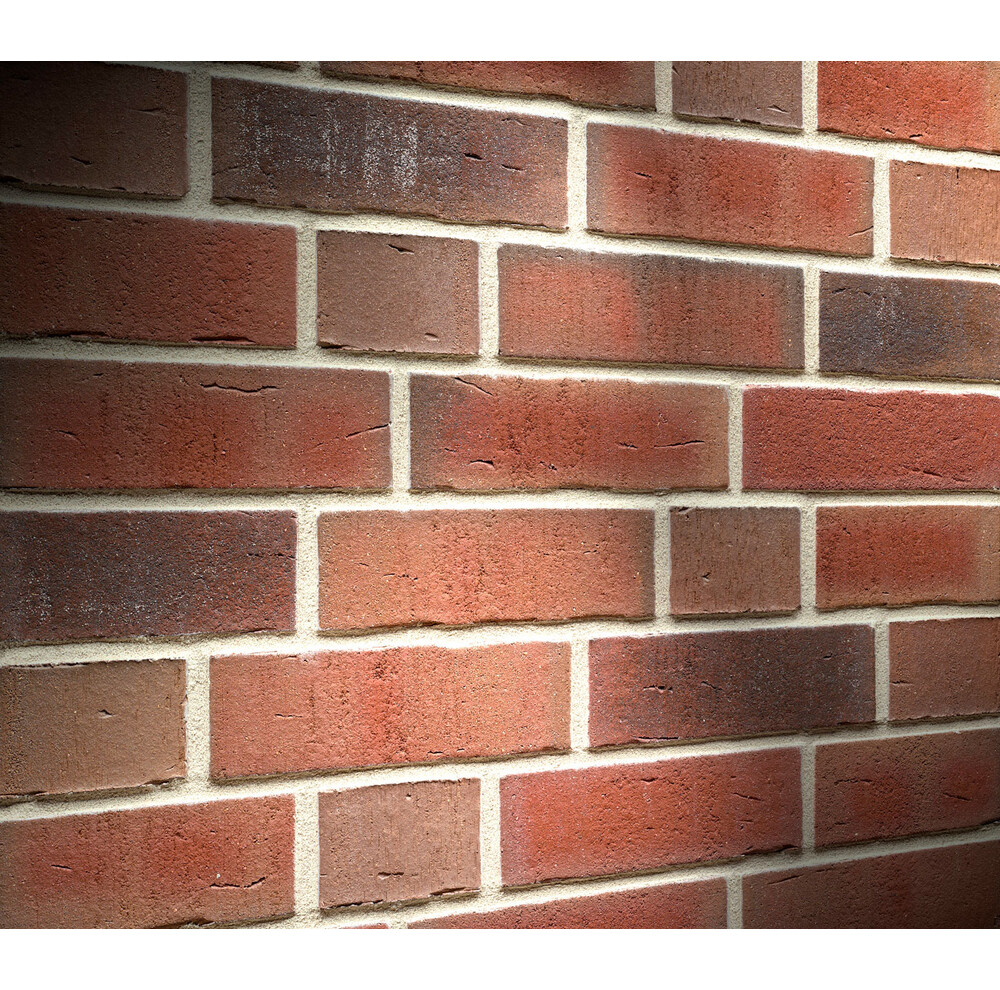 Клінкерна цегла K 752 Vascu ardor cabro, фото 4