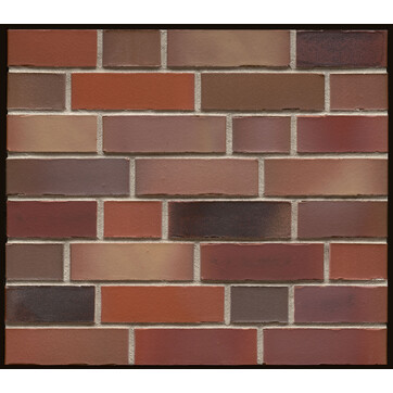 Клінкерна цегла K 991 Bacco ardor matiz, фото 1