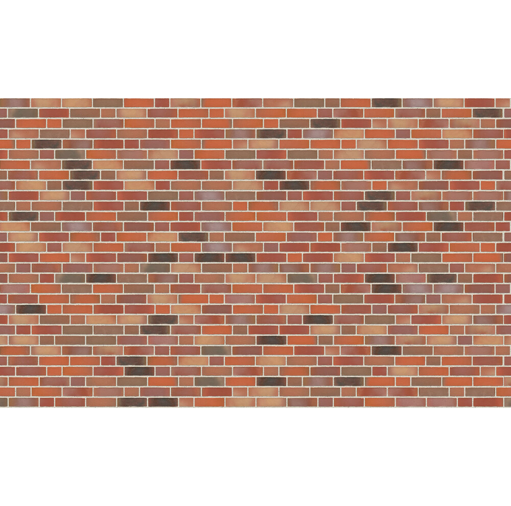 Клінкерна цегла K 991 Bacco ardor matiz, фото 3