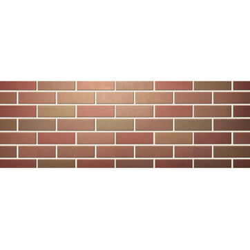 Клінкерна цегла Керамейя КлінКерам Магма Граніт (48%), фото 1