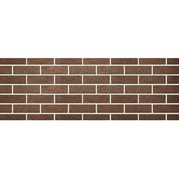 Клінкерна цегла Керамейя КлінКерам Рустика Топаз 43, фото 1