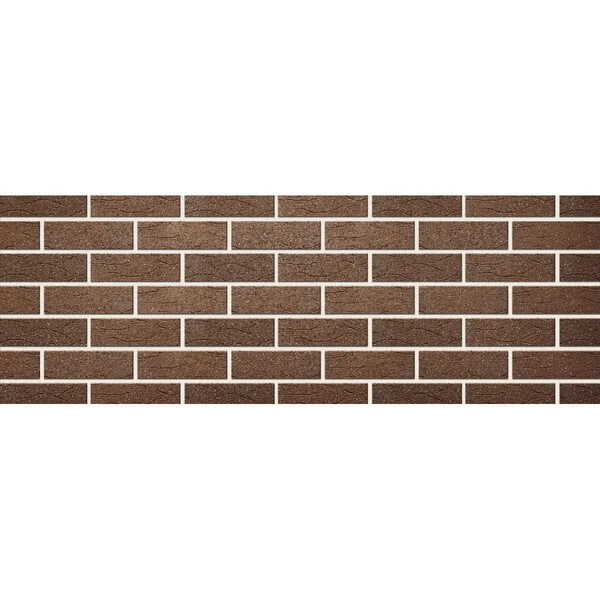 Клінкерна цегла Керамейя КлінКерам Рустика Топаз 43, фото 1