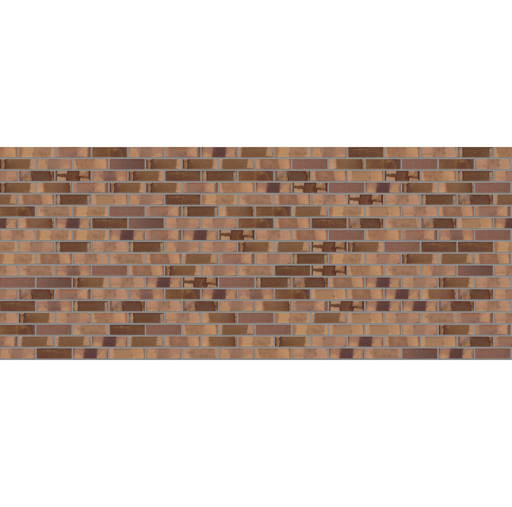 Клінкерна цегла Muhr Nr. 08S Lachsrot Spezial, фото 2