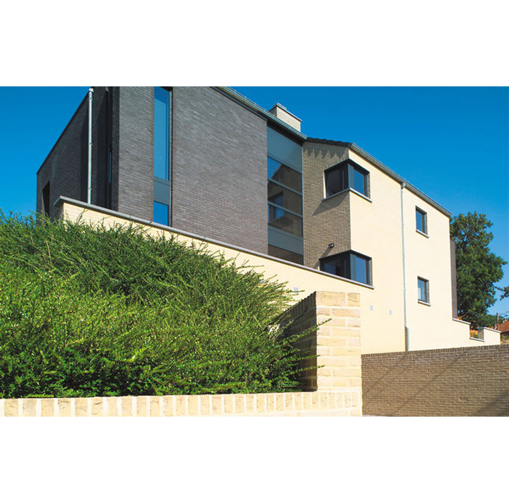 Плитка ручного формування 7 Geel Zilverzand, фото 2