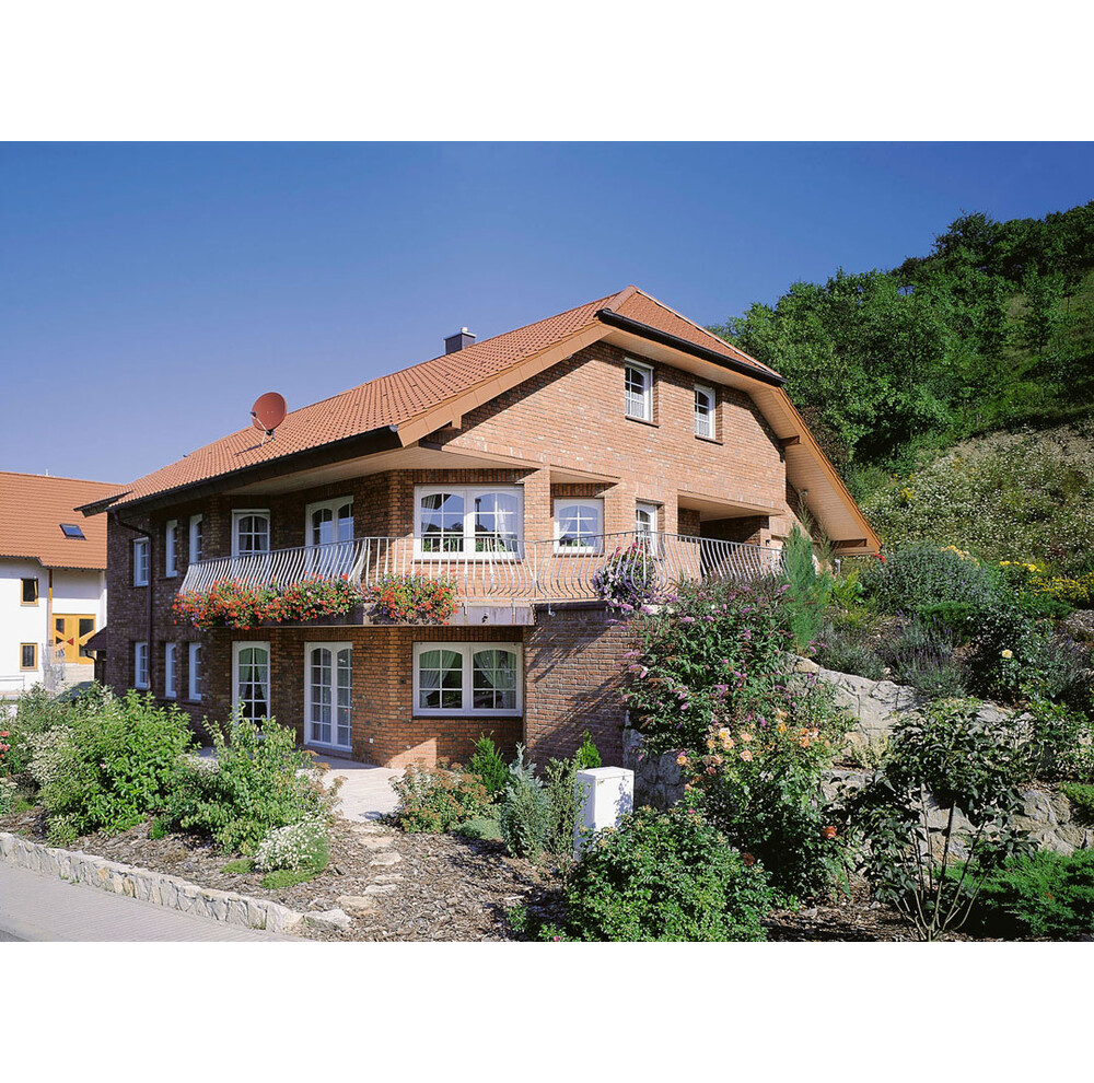 Плитка ручного формування 305 Terra Cotta GS, фото 7